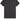 Jersey FRED PERRY T-Shirt mit gesticktem Loorbeerkranz Schwarz (Y93)