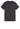 Jersey FRED PERRY T-Shirt mit gesticktem Loorbeerkranz