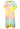 Kleider GRACE Kleid Malibu Mehrfarbig (780)