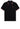 Jersey FRED PERRY Poloshirt aus Baumwollpiqué Schwarz (Z11)
