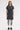 Kleider FRED PERRY Jersey-Kleid mit Streifen