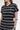 Kleider FRED PERRY Jersey-Kleid mit Streifen