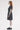 Kleider FRED PERRY Jersey-Kleid mit Streifen