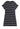 Kleider FRED PERRY Jersey-Kleid mit Streifen