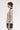 Jersey FRED PERRY Poloshirt Striped Ribbed