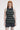 Jersey FRED PERRY Top Stripped Ribbed Vest