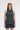 Jersey FRED PERRY Top Stripped Ribbed Vest