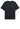 Jersey FRED PERRY T-Shirt mit gesticktem Lorbeerkranz Blau (248)