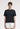 Jersey FRED PERRY T-Shirt mit gesticktem Lorbeerkranz