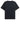 Jersey FRED PERRY T-Shirt mit gesticktem Lorbeerkranz