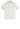 Jersey FRED PERRY Poloshirt mit Doppelstreifen Weiß (Y54)