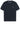 Jersey FRED PERRY T-Shirt Texture Front Knitted Blau (608)