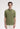 Jersey FRED PERRY T-Shirt Texture Front Knitted