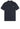Pullover & Strickjacken FRED PERRY Strickpolo mit Zopfmuster Blau (608)