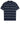 Hemden FRED PERRY Strick-Shirt Blau (X86)