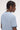 Jersey FRED PERRY T-Shirt mit gestreiften Bündchen