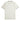 Jersey FRED PERRY T-Shirt mit gestreiften Bündchen