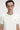 Jersey FRED PERRY T-Shirt mit gestreiften Bündchen