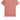Jersey FRED PERRY T-Shirt mit gestreiften Bündchen Rosa (Y63)