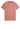 Jersey FRED PERRY T-Shirt mit gestreiften Bündchen Rosa (Y63)