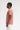 Jersey FRED PERRY T-Shirt mit gestreiften Bündchen