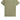 Jersey FRED PERRY T-Shirt mit gestreiften Bündchen Grün (Y64)