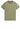 Jersey FRED PERRY T-Shirt mit gestreiften Bündchen Grün (Y64)