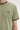Jersey FRED PERRY T-Shirt mit gestreiften Bündchen