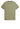 Jersey FRED PERRY T-Shirt mit gestreiften Bündchen