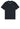 Jersey FRED PERRY T-Shirt aus Baumwollpiqué mit Rundhalsausschnitt Blau (311)