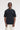 Jersey FRED PERRY T-Shirt aus Baumwollpiqué mit Rundhalsausschnitt