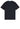Jersey FRED PERRY T-Shirt aus Baumwollpiqué mit Rundhalsausschnitt