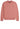 Sweat FRED PERRY Sweatshirt mit Logo Rosa (X90)