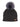 Mützen & Caps NORTON Mütze mit Fellbommel Grau (131) ONESIZE