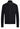Pullover & Strickjacken BELSTAFF ENGLAND Strickjacke mit bahnengesteppter Schulterverstärkung Schwarz (BLACK)