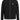 Sweat BELSTAFF ENGLAND Sweatjacke aus Bio-Baumwolle Schwarz (BLACK)