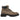 Schuhe COPENHAGEN Schnürboots CPH171M Braun (BLACK OLIVE)