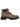 Schuhe COPENHAGEN Schnürboots CPH171M Braun (BLACK OLIVE)