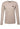 Jersey BELSTAFF ENGLAND Langarmshirt mit Logo-Aufnäher Grau (PUMICE)