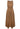 Kleider CAT NOIR Kleid mit Taillengürtel Beige (18)