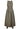 Kleider CAT NOIR Kleid mit Taillengürtel Grün (76)