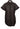 Blusen & Tuniken CAT NOIR Bluse Kurzarm Schwarz (90)