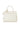 Taschen Valentino Handtasche aus Leder Weiß (ECRU) ONESIZE