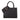 Taschen Valentino Handtasche Samba Schwarz (NERO) ONESIZE
