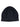 Mützen & Caps EMPORIO ARMANI Mütze mit erhabenem Logo Blau (00035) ONESIZE