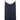 Jersey PATRIZIA PEPE Top mit Logo-Detail Blau (C789)