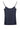 Jersey PATRIZIA PEPE Top mit Logo-Detail