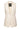 Blazer PATRIZIA PEPE Weste mit Cut-Out-Detail Beige (B823)