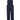 Kleider PATRIZIA PEPE Jumpsuit mit Logo-Detail Blau (C789)
