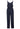 Kleider PATRIZIA PEPE Jumpsuit mit Logo-Detail Blau (C789)
